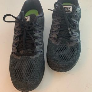 Nike running sneakers